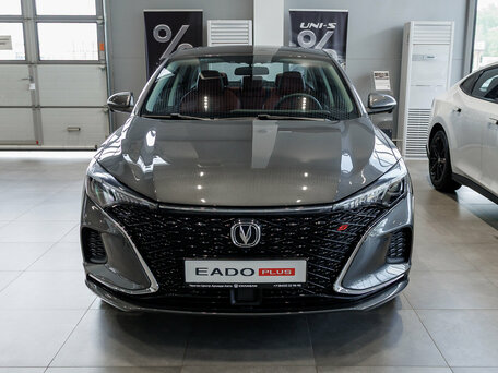 Changan Eado Plus I