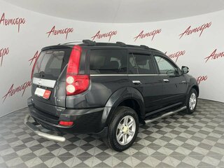 2013 Great Wall Hover H5, чёрный, 549000 рублей, вид 5