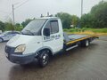 2004 ГАЗ ГАЗель (3302), белый, 1350000 рублей - вид 1