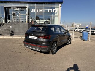 2023 Jetta VS5 I Рестайлинг, чёрный, 2445000 рублей, вид 5