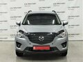 2015 Mazda CX-5 I Рестайлинг, серебристый, 1930000 рублей - вид 1