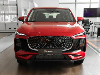 2026 Tenet Plus L4, красный, 2840000 рублей, вид 3