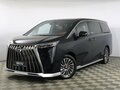 2026 GAC M8, чёрный, 6749999 рублей