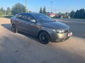 2012 Kia Cerato 6-speed II, серебристый, 780000 рублей - вид 1