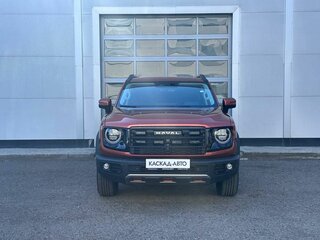 2026 Haval Dargo I Рестайлинг, оранжевый, 3899000 рублей, вид 2