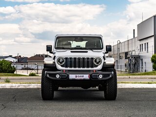 2026 Jeep Wrangler IV (JL) Рестайлинг, белый, 8290000 рублей, вид 3