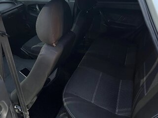 2003 Lada (ВАЗ) 21093i, серебристый, 200000 рублей, вид 3