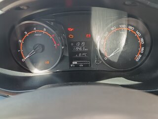 2024 Lada (ВАЗ) Granta I Рестайлинг, белый, 650000 рублей, вид 5