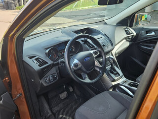 2014 Ford Kuga II, коричневый, 1090000 рублей, вид 3