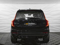 2026 Volvo XC90 B6 II Рестайлинг 2, чёрный - вид 4