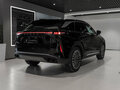 2023 Exeed RX (Yaoguang), чёрный - вид 4