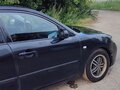 2008 Mazda 3 I (BK) Рестайлинг, чёрный, 250000 рублей - вид 2