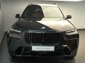 2025 BMW X7 40d I (G07) Рестайлинг, чёрный, 18300000 рублей - вид 2