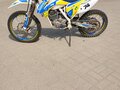 2025 Motoland TT250, белый, 110000 рублей - вид 2