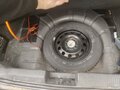 2003 Ford Focus I Рестайлинг, чёрный, 100000 рублей - вид 8