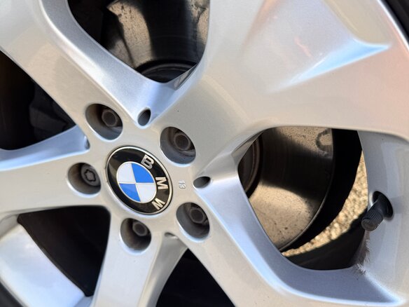 2012 BMW X1 20i I (E84), красный, 1690000 рублей - вид 24