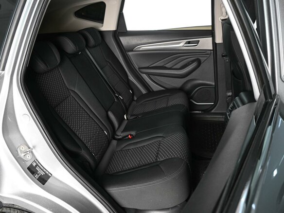 2019 Haval F7 I, серый, 1699000 рублей - вид 6