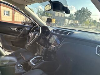 2015 Nissan X-Trail III, серебристый, 1600000 рублей, вид 5