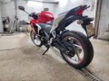 2011 Honda CBR 250R, красный, 200000 рублей - вид 3