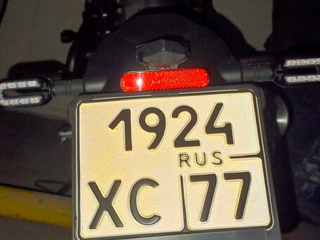 2024 Voge 300AC, зелёный, 250000 рублей, вид 5