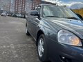 2017 Lada (ВАЗ) Priora I Рестайлинг, серебристый, 700000 рублей - вид 6