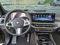 2025 BMW X7 40i I (G07) Рестайлинг, зелёный, 12290032 рублей - вид 8
