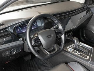 2024 Omoda S5, белый, 1078700 рублей, вид 5