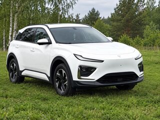 2024 Hozon Neta X 500, белый, 1800000 рублей, вид 3