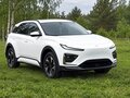 2024 Hozon Neta X 500, белый, 1800000 рублей - вид 2