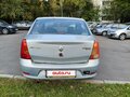 2007 Renault Logan I, серый - вид 4