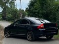 2010 Volvo S80 II Рестайлинг, синий - вид 3