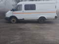 2005 ГАЗ ГАЗель (3221), белый, 200000 рублей - вид 2