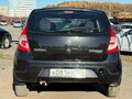 2011 Renault Sandero I, чёрный, 499000 рублей - вид 7