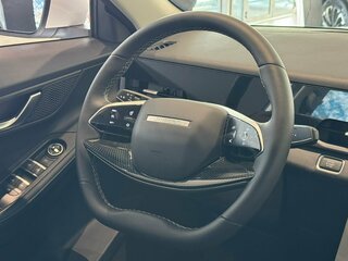 2026 Jaecoo J6, чёрный, 2330000 рублей, вид 4