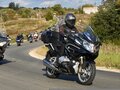 2020 BMW R 1250 RT, чёрный, 1800000 рублей