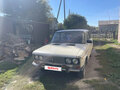 1993 Lada (ВАЗ) 2106 21065, бежевый
