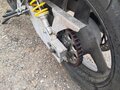 1993 Honda CB 400 Super Four, красный, 235000 рублей - вид 4