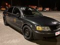 1999 Volkswagen Passat B5, зелёный, 450000 рублей