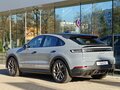 2026 Porsche Cayenne Turbo GT Coupé III Рестайлинг, серый, 36780000 рублей - вид 5