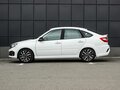 2026 Lada (ВАЗ) Granta Sport I Рестайлинг, белый, 1561000 рублей - вид 10