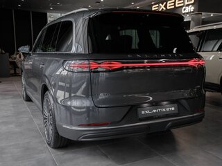 2026 Esteo Exlantix ET8, серый, 7690000 рублей, вид 5