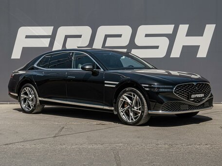 Genesis G90 II