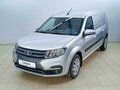 2026 Lada (ВАЗ) Largus I Рестайлинг, серебристый, 1697000 рублей