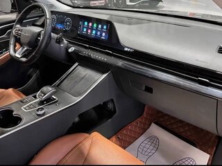 2022 Omoda C5 I, белый, 1950000 рублей, вид 5