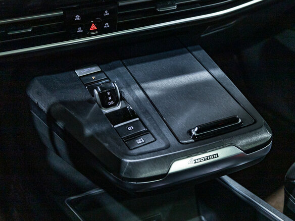 2022 Volkswagen Talagon I, чёрный, 4549900 рублей - вид 21