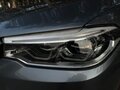 2017 BMW 5 серии 530i xDrive VII (G30/G31/G38), серый - вид 6