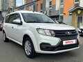 2023 Lada (ВАЗ) Largus I Рестайлинг, белый, 1020000 рублей - вид 1