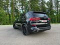 2020 BMW X5 M50i IV (G05/G18), чёрный, 11400000 рублей - вид 5