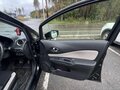 2016 Nissan Note II Рестайлинг, чёрный, 800000 рублей - вид 1