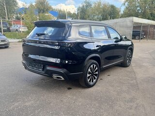 2026 Tenet T8, чёрный, 3299000 рублей, вид 4